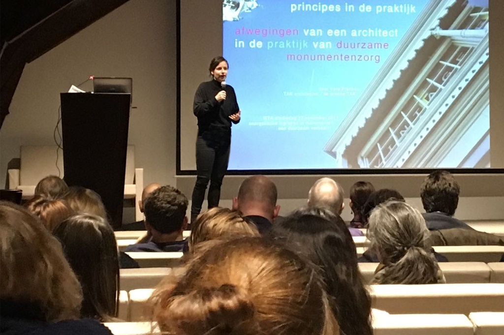 WTA NL VL studiedag november 2017