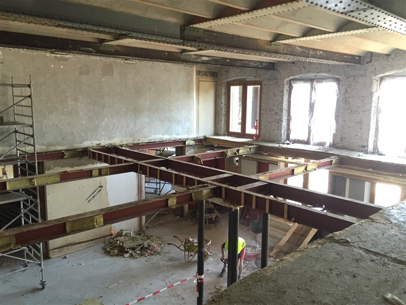 Nieuws - Amsterdam Centraal station