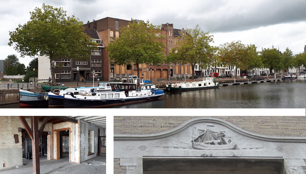 museumkwartier vlaardingen