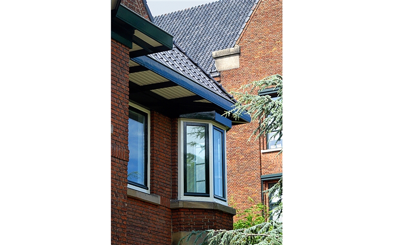Benoordenhoutseweg Den Haag