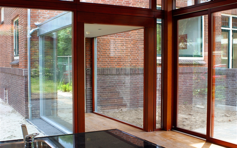 Benoordenhoutseweg Den Haag