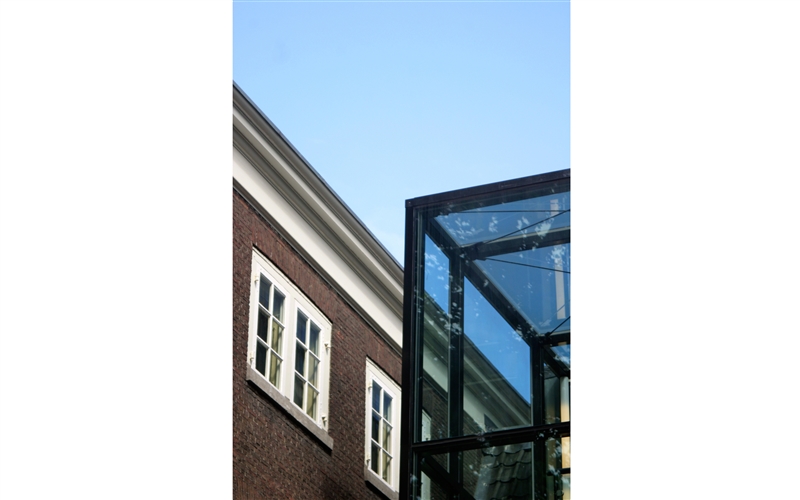 meisjeshuis delft