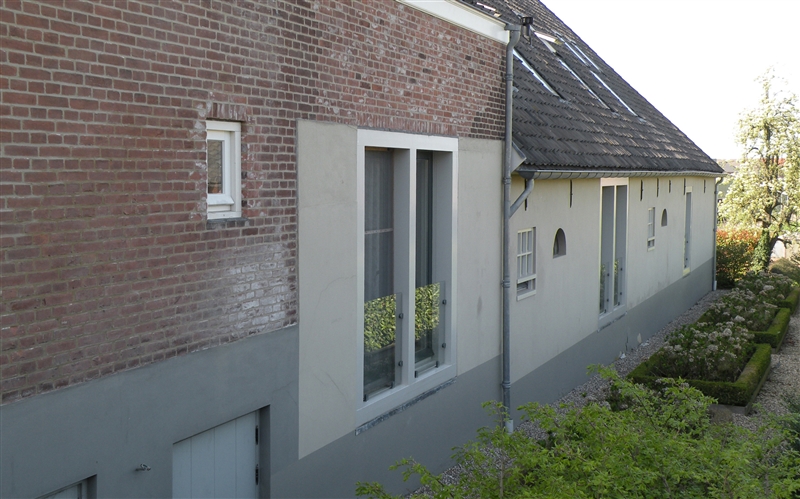 poederoijen boerderij
