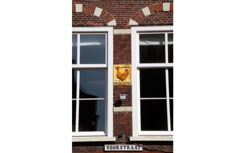 voorstraat 12 delft