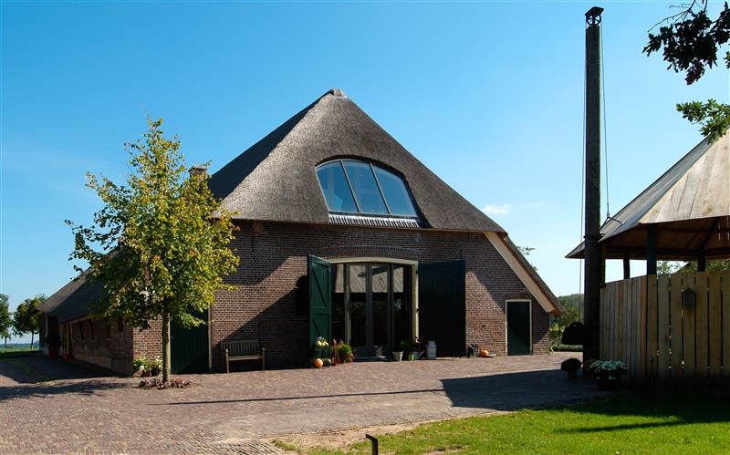 boerderij windesheim