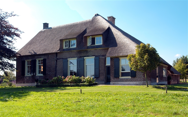 boerderij windesheim