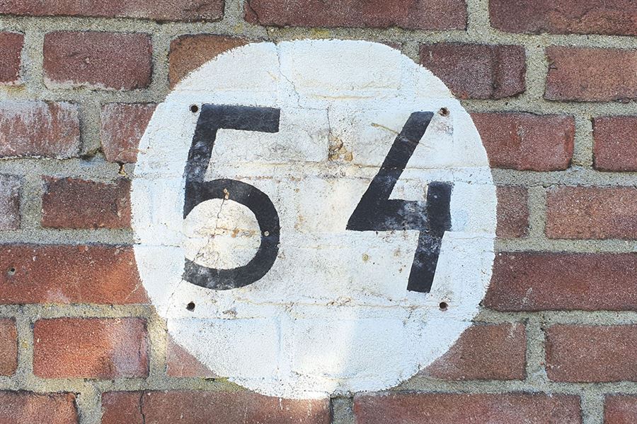 Gebouw 54 Groot Heidekamp Schaarsbergen TAK architecten rijksmonument renovatie herbestemming verduurzaming rijksvastgoedbedrijf