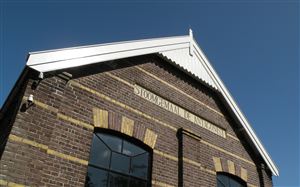 gemaal de antagonist leidschendam