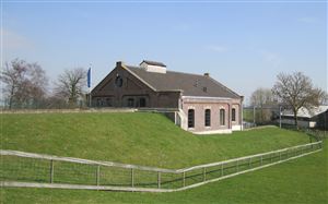 Gemaal Nieuwkoop ter Aa