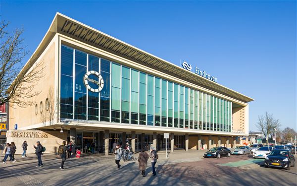 station eindhoven