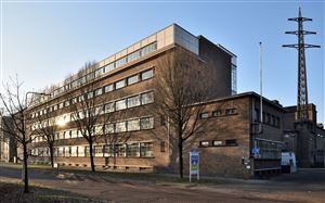 arnhem van oldenbarneveldtstraat